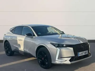 Usado DS Automobiles DS4