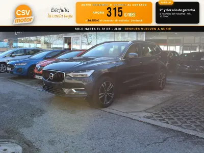 Usado Volvo XC60