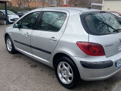 usado Peugeot 307 2004