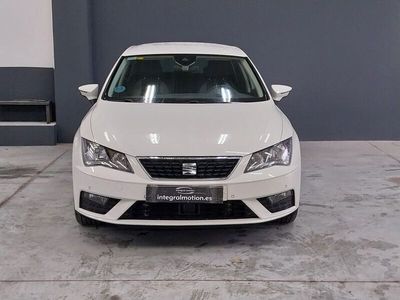 usado Seat Leon 1.6 TDI 85kW (115CV) S&S Style Visio Ed