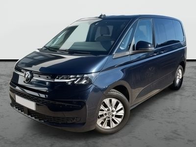 VW Multivan