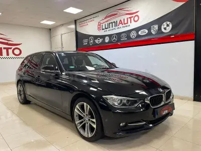 Usado BMW 318