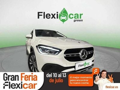 Mercedes GLA250