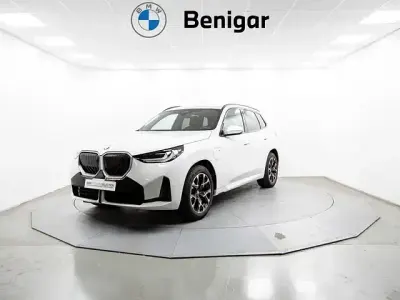 Usado BMW 220 299 CV (219 kW) 2026 Blanco SUV