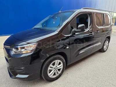 Usado Toyota Proace Verso