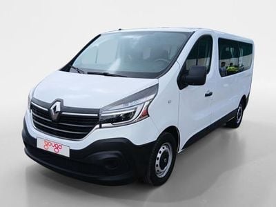 Usado 2020 Renault Trafic Monovolumen | 26.885 €