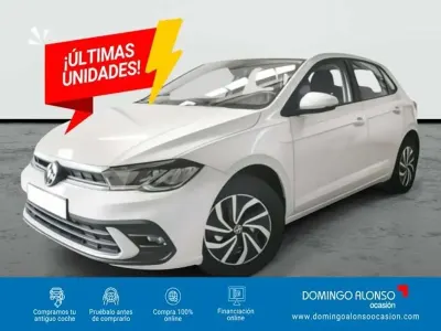 Usado VW Polo