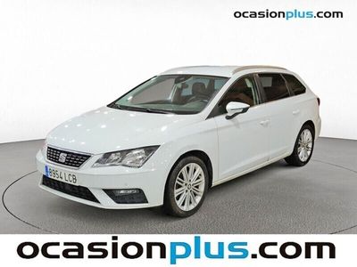 Seat Leon ST