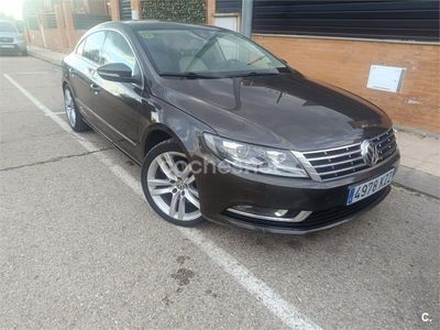 VW CC