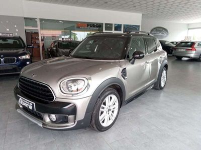 Mini Cooper D Countryman