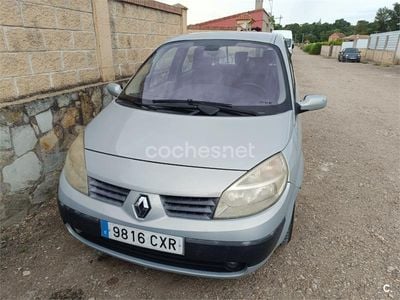 Renault Scénic