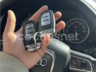 Usado Audi Q5