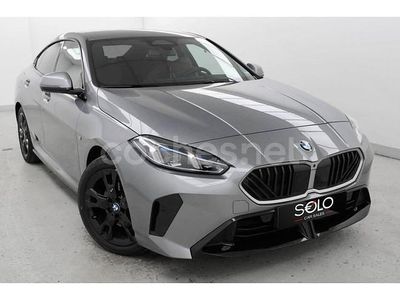 Gris / plata Usado 2025 BMW 220 Comfort Edition Coupe | 39.900 € (Buen precio)