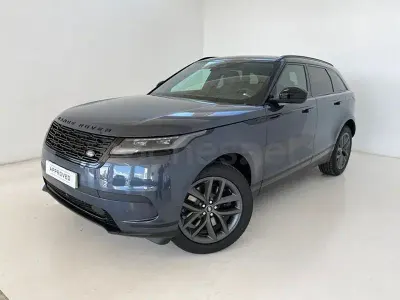 Usado Land Rover Range Rover Velar S 404 CV (297 kW) 2025 Azul SUV