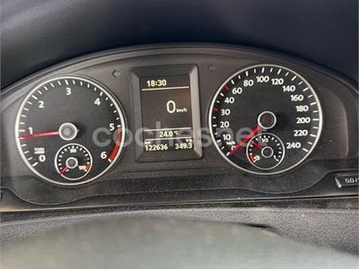 VW California
