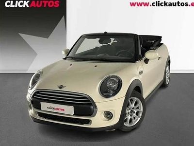 Usado Mini ONE 102 CV (75 kW) 2020 Utilitario