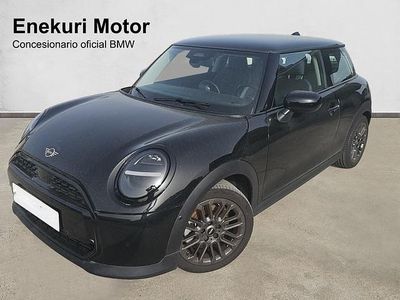 Usado Mini Cooper 156 CV (114 kW) 2024 Utilitario