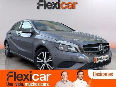 Mercedes A180