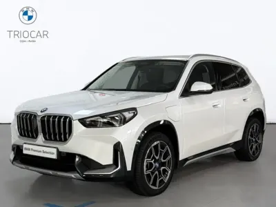 Nuevo BMW X1 Comfort Edition 245 CV (180 kW) 2026 Blanco SUV