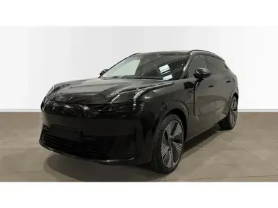 Usado Lynk & Co 08