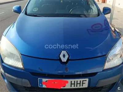 Usado Renault Mégane III