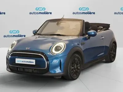 Usado Mini Cooper 136 CV (100 kW) 2023 Utilitario