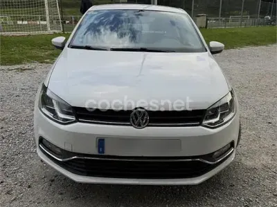 Usado VW Polo