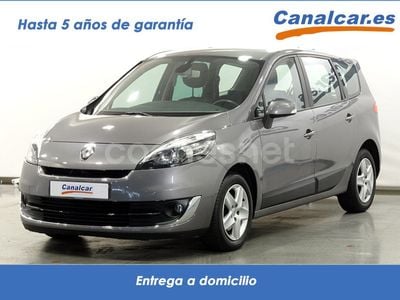 Renault Grand Scénic III