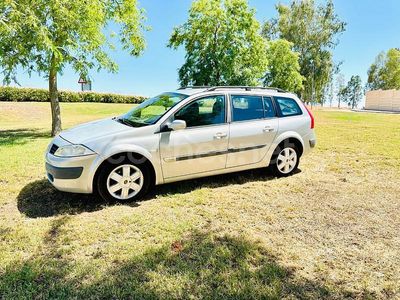 Renault Mégane GrandTour