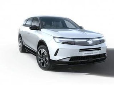 Nuevo Opel Grandland X S 145 CV (106 kW) 2027 Blanco SUV