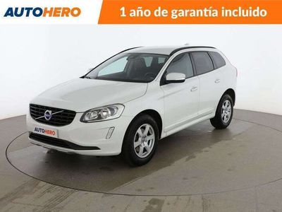 usado Volvo XC60 2.0 D3 Kinetic 2WD