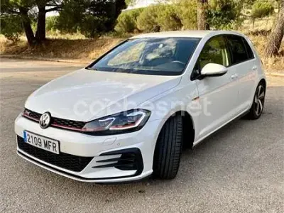 Usado VW Golf VIII
