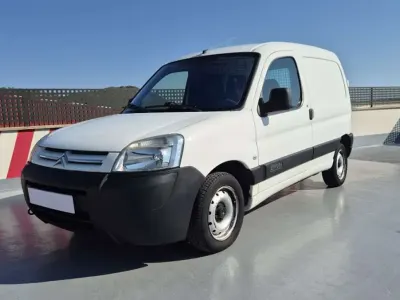 Usado Citroën Berlingo