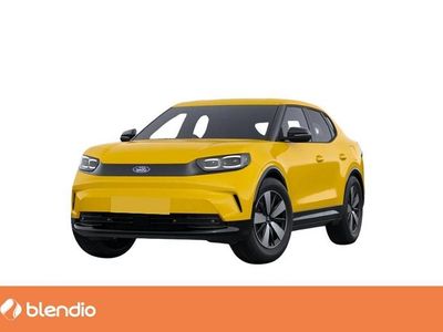 Nieuw Ford Capri Premium 210 kW (286 PK) 2025 Geel SUV