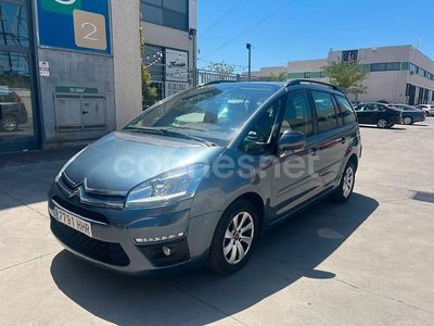 Citroën Grand C4 Picasso