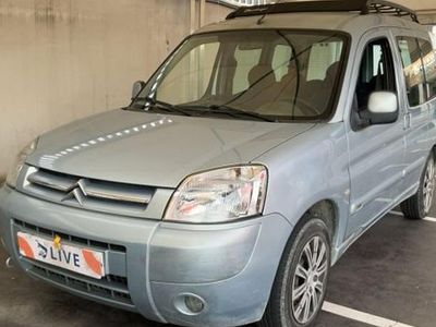 Usado 2003 Citroën Berlingo Monovolumen | 5350 €