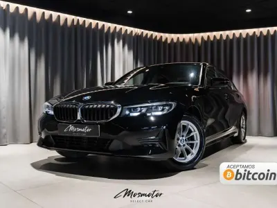 Usado BMW 318