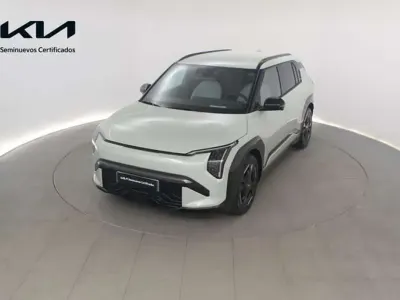 Usado Kia EV3