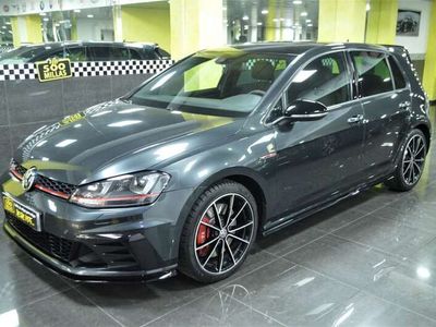 usado VW Golf VII 