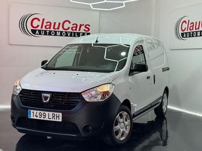 Dacia Dokker