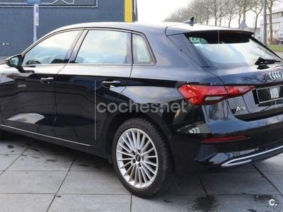 Audi A3 Sportback e-tron