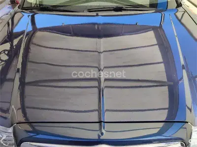 Usado Chrysler 300C Executive 218 CV (160 kW) 2008 Azul Familiar