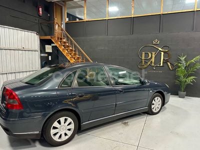 Citroën C5