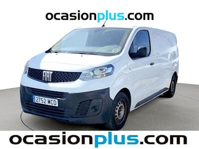 Fiat Scudo