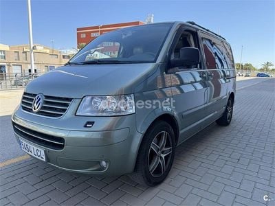 VW Multivan
