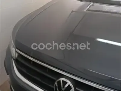 Usado VW Tiguan Life 245 HP (180 kW) 2021 Cinzento SUV