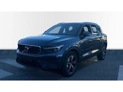Azul Nuevo 2025 Volvo XC40 Core SUV | 37.300 € (Precio justo)