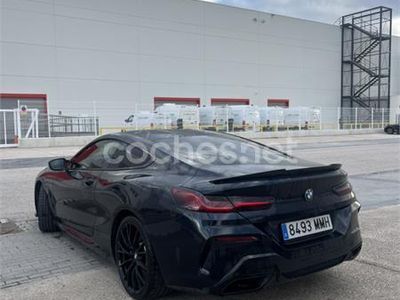 BMW M850