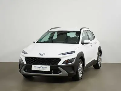 Usado Hyundai Kona 120 CV (88 kW) 2022 SUV
