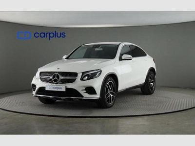 Mercedes GLC250